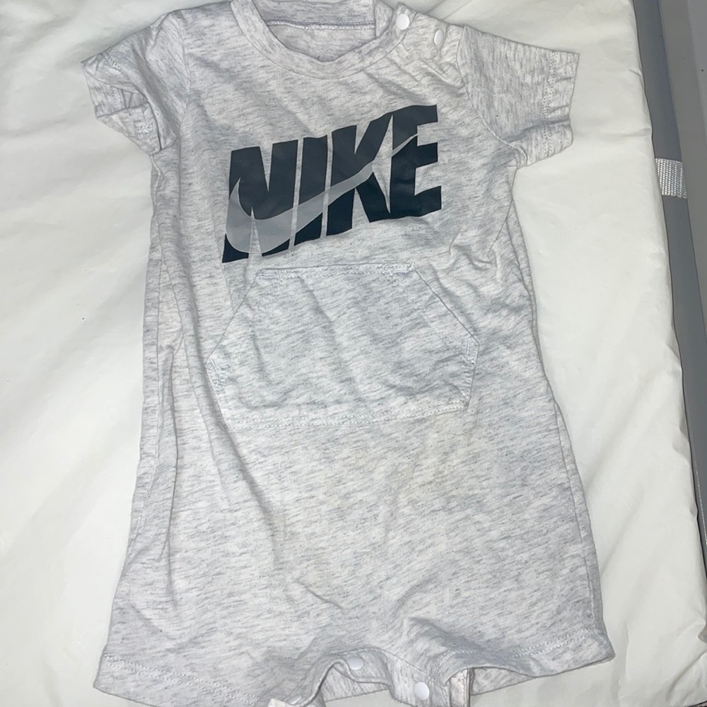 Nike Romper 6 Months